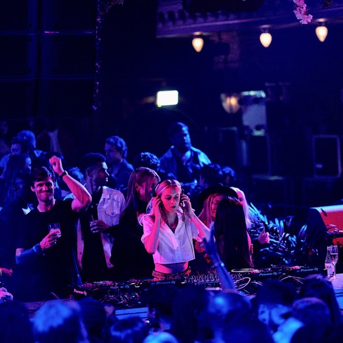 Hedda Stenberg @ Slakthuset - July 2022