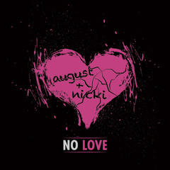 No Love (feat. Nicki Minaj)