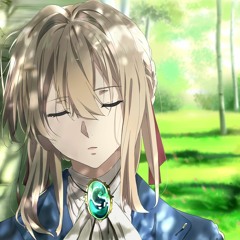 【Cover】Theme of Violet Evergarden / Evan Call - ヴァイオレット・エヴァーガーデン