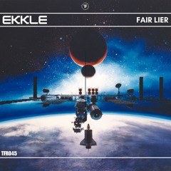 Ekkle & A-Tech - Savage Mode TFR045b (Out Soon On TransFrequency Recordings