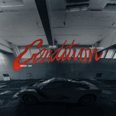 Swozzy boy & Slatt Savage — Condition