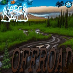 MAREK DAVID ~ OFFROAD