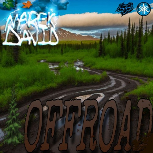 MAREK DAVID ~ OFFROAD