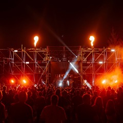 Mvtthew B2B Juraj Kral live after BYØRN @ Tech Essence x Paradise