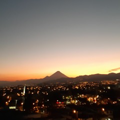 OSVA CHAJIL - SONIDOS DISPERSOS