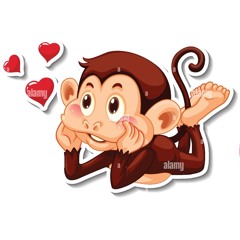 Monkey Love