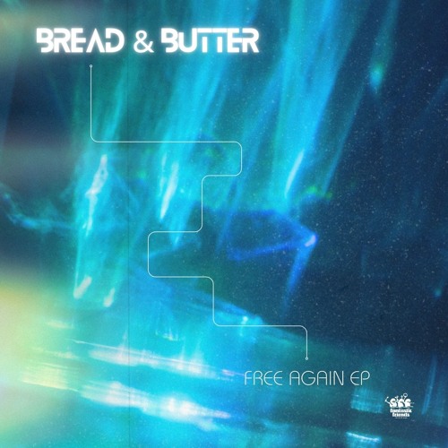 PREMIERE: Bread&Butter - So Repellent [FFRDIGITAL110]