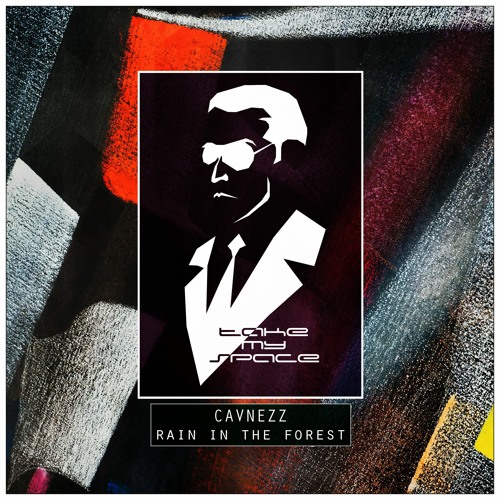 Cavnezz - Rain in the Forest