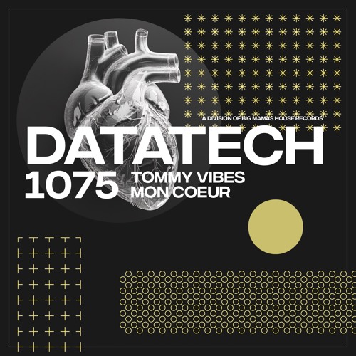 Tommy Vibes - Mon Coeur