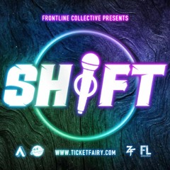 Shift August Mix