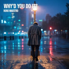 Roro Maestro - Why'd you do it ?