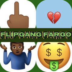 OJ Fargo - Babi Lurkin