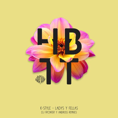 K-Style - Ladys & Fellas (Original Ibiza Re-Edit)