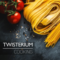 Cooking - Good Background Music For Food Show / Music For Cooking