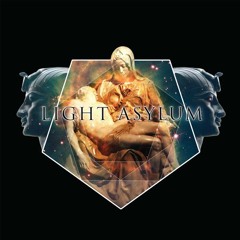 Light Asylum Shallow Tears (Like a Storm) (SALEM Remix)