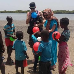 SC #243 - Bloxbeats - Kubula Ma Jia Ma Mamma E - 'ALAN PARKER & ALAN HAWKSHAW, The Difference'