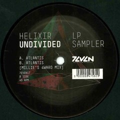 ATLANTIS ( unmastered Clip )