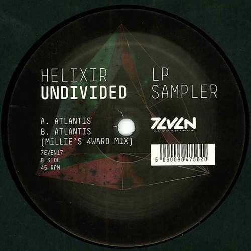ATLANTIS ( unmastered Clip )