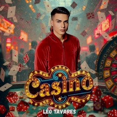 Cassino - Léo Tavares