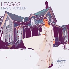 Leagas - Magic Powder