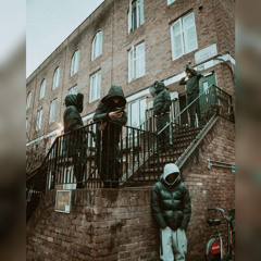 Solo - Nemzzz X Bradockdan X VND Drill Type Beat (Prod.Yoru)