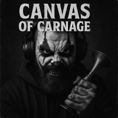 Canvas of Carnage
