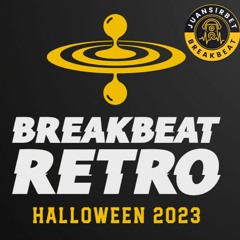 BreakBeat Retro Halloween 2023