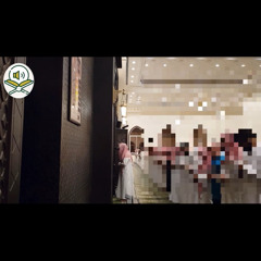 ‎⁨أواخر سورة الزمر - الشيخ عبدالله الموسى⁩