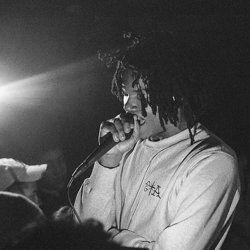 lucki - str8 *snippet*