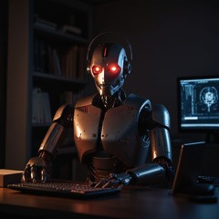 Ghost In The Machine