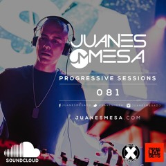 081 Juanes Mesa Progressive Sessions