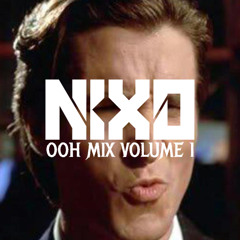OOH MIX VOL. 1