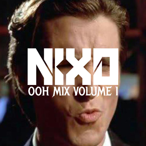OOH MIX VOL. 1