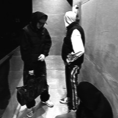 Muff ft. Batı - Düşün Dur (DEMO) [Prod. Cedwood x Jobe]