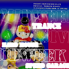 midweek massive - 03122025