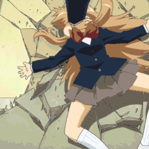 I Don't Think I Like You