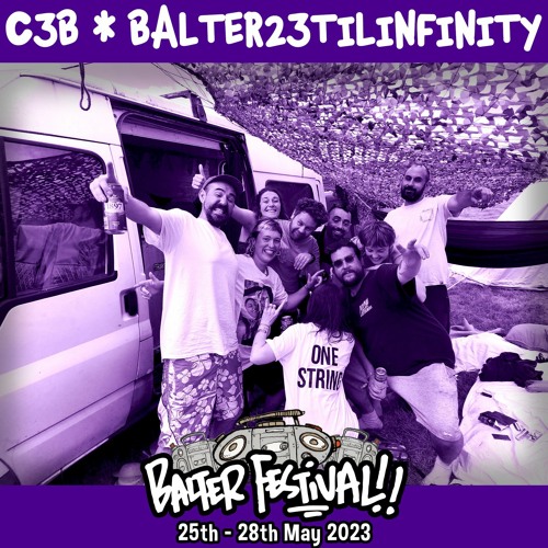 BALTER23TILINFINITY MIX (Free DL)