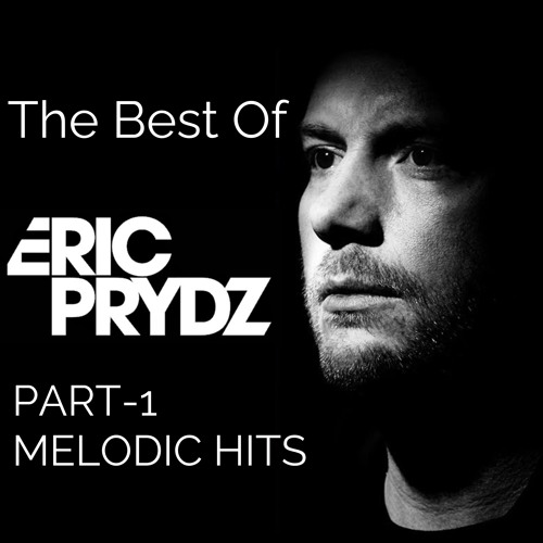 The Best Of Eric Prydz & Pryda