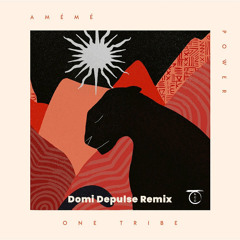 AMÉMÉ - Power feat. Mario Reyes (Domi Depulse Remix)