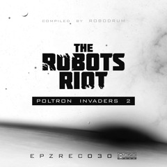 EVF - RAW (Elektropunkz - The robots riot- poltron invaders 2)