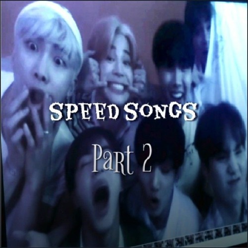 Flim Out-BTS-Speedsongs