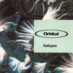 Orbital - Halcyon (Sure-I-Can Remix)