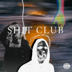 SHIT CLUB (SLIVKO x Date Rape Drug) - Я видел на Brazzers
