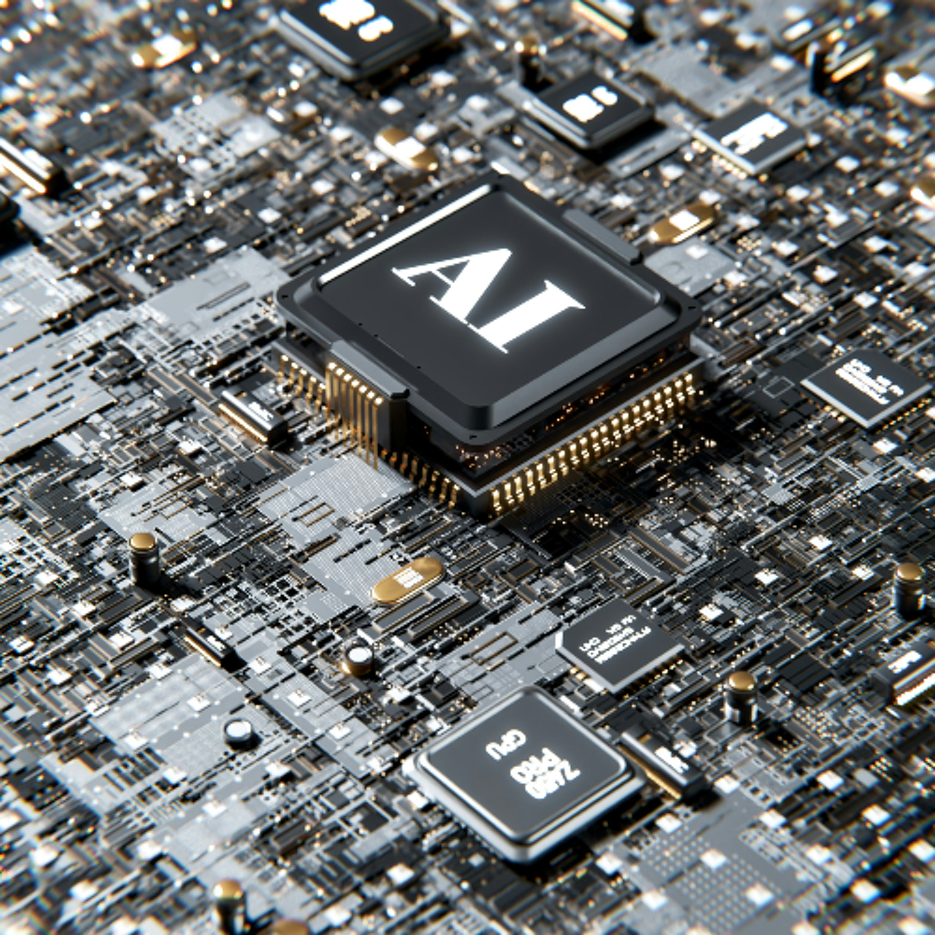 ¿Hacia dónde vamos con la Inteligencia Artificial?