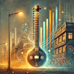 Radical DJ - Sitar Surge (2nd Drop Clip)