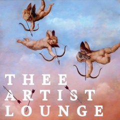 Thee artist lounge-Episode#01 the come back Ft. Me