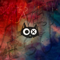 Jose Noventa - All My Alter Ego('s) Come Out In Katerblau