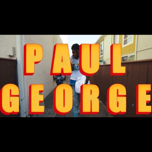 Shootergang VJ - Paul George