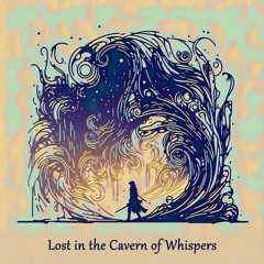 Lost in the Cavern of Whispers