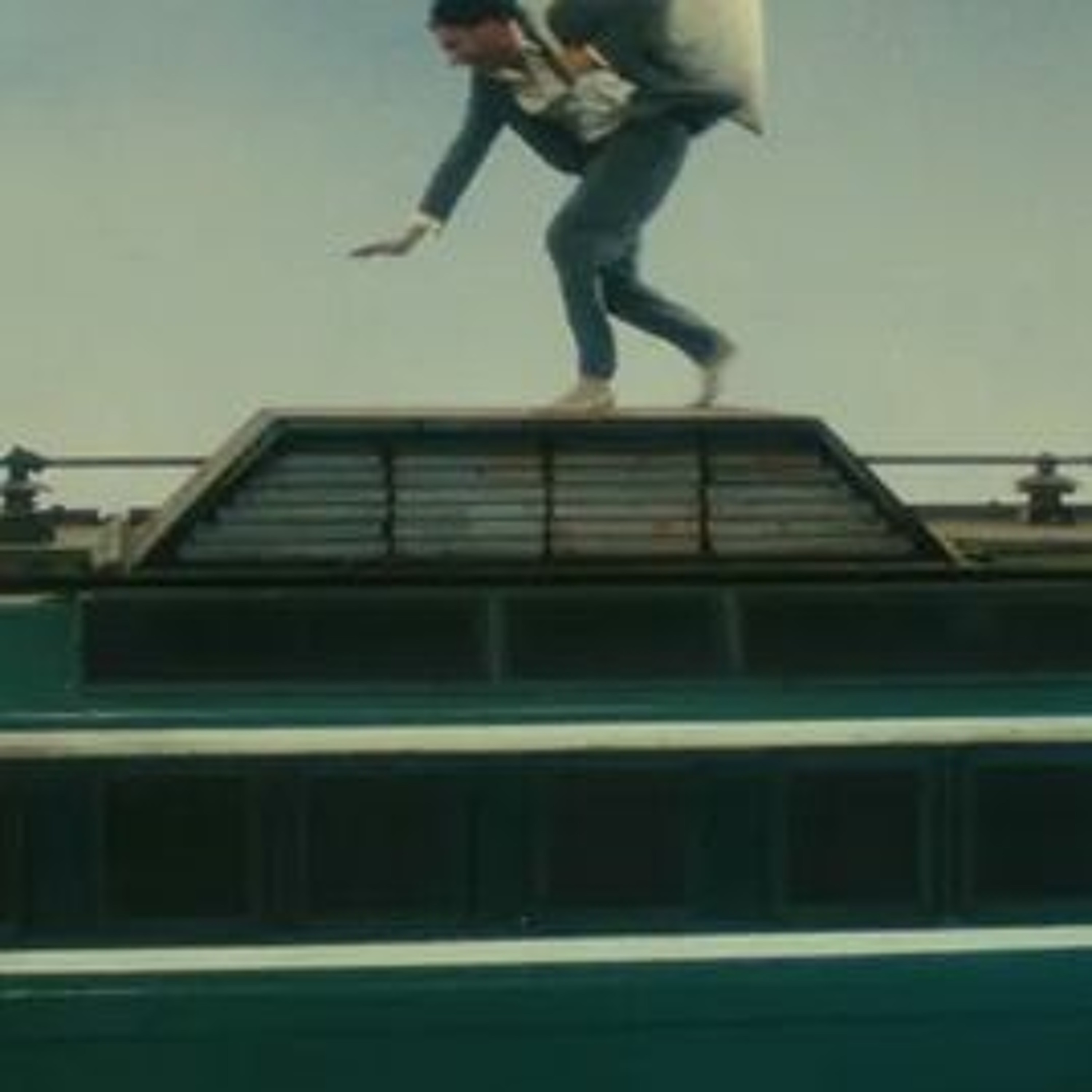 TOURNE DISQUE #46 FAIT SON CINEMA